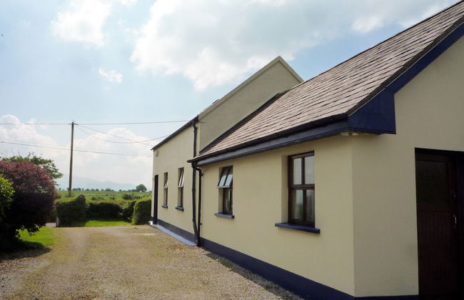 Sheans Holiday Cottage - Foto 17