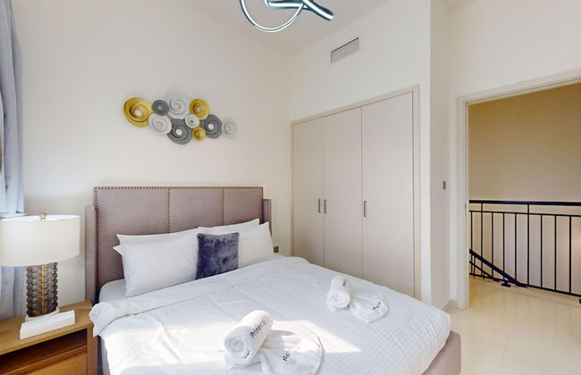 Primestay - Aster, Damac Hills 2 - Foto 4