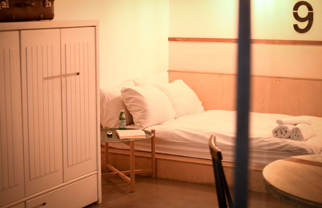 Unique and Spacious 2BR Apt with Terrace - Photo 10