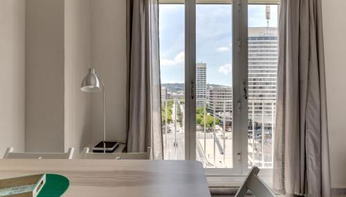 Apartment Link BCN Sants - Foto 4