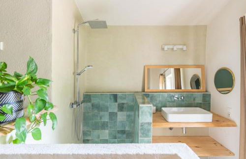 Mas provençal, entre vignes et oliviers - Foto 8