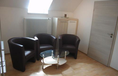 FeWos im alten Bahnhof - Foto 22