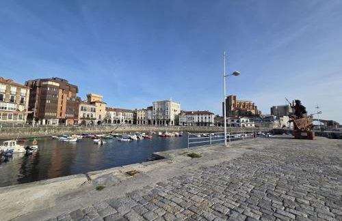 El patio, apartamento en casco histórico con vistas a la iglesia - Photo 30