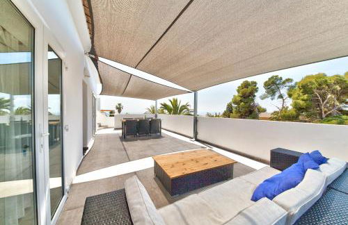 Casablanca - Miami style for 8 guests - Foto 36