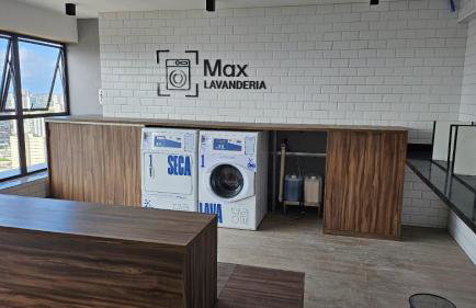 Loft Alto Padrão Um Quarto - Foto 1