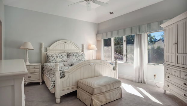 3 Sprunt Pond at The Sea Pines Resort - Foto 5, Habitación