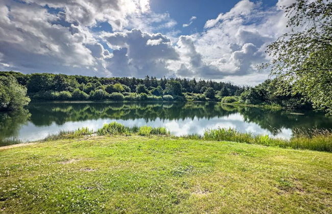 4 Person Holiday Home in Toftlund - Foto 22