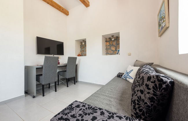 Villa Stone House Magarac - Foto 12