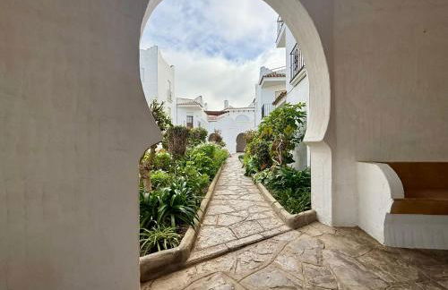 Recién reformado Tirititrán boutique a pie de playa - Foto 31