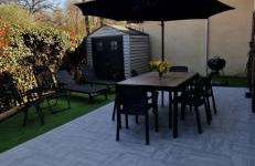 Maison 6 pers Evasion Landaise proche plage et à côté du lac - Foto 16