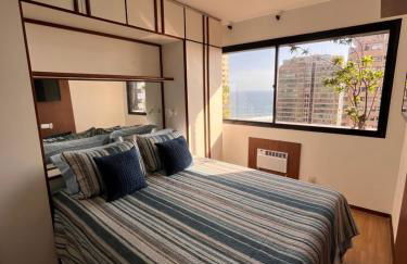 Apto 2qts AlfaBarra2-Praia da Barra da Tijuca - Foto 16