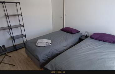 Maison près des plages Cap de l'Homy et Contis 2 vélos disponibles - Foto 12