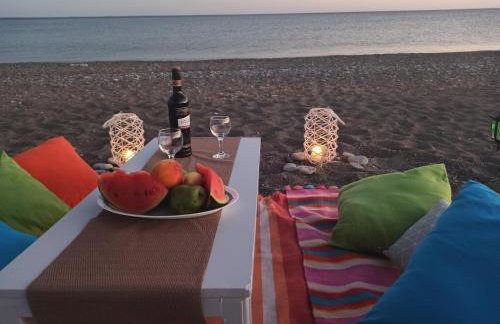 Hatzidakis Beach Retreat - Foto 33