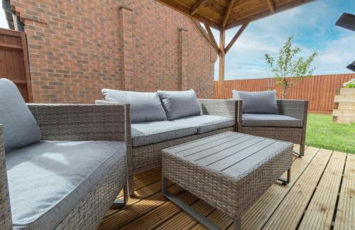 Cedar Drive, Holbeach - 1 to 4 - Self Catering - Foto 35