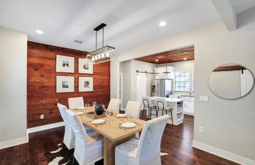 Getaway Near River Walk DT Yard BBQ Pet Games - Foto 19