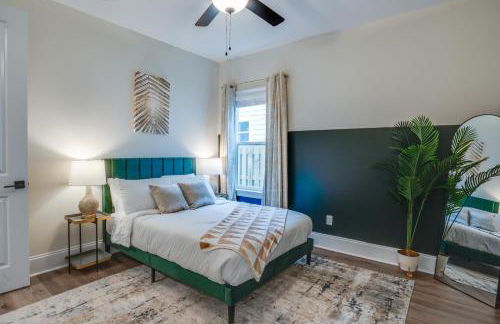 Tally Cozy Craftsman Near Football Parks Lake & Airport - Foto 28