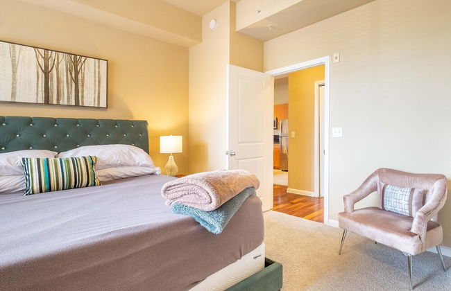 Executive Suite With Pool & Gym - Foto 16