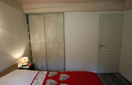 Charmant chalet 3 chambres avec terrasse proche Alsace - FR-1-589-112 - Foto 20