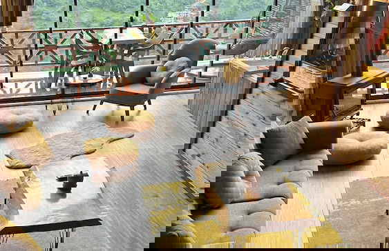 Ar Mavor Bungalov - Foto 31