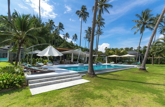 Coastal Escape Koh Yao Noi - Foto 14