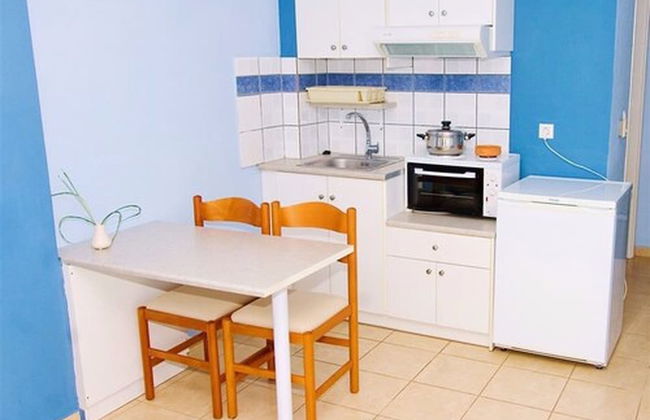 Sagini Hotel - Photo 20