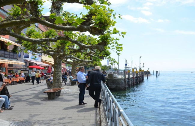 Holiday Apartment Am Buchbuhl - Foto 28