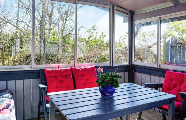 4 Person Holiday Home in Hamburgsund-by Traum - Foto 18