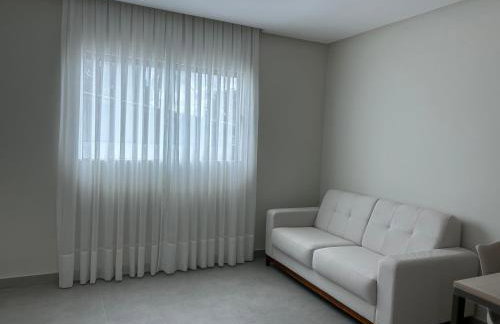 Loft Solaris Apart Hotel - Suíte - Apt. N.106 - Foto 28