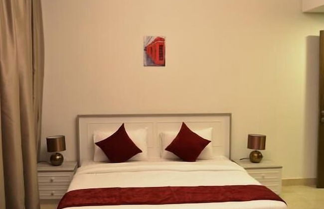 OYO 104 Q House 3 Apartments - Photo 10