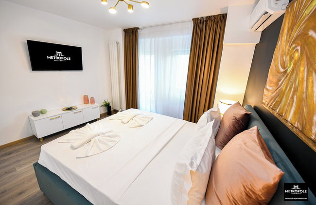 Metropole Apartments Central City - Foto 4