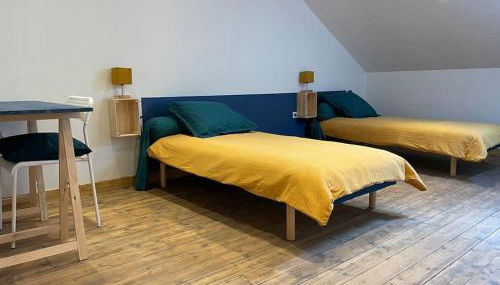 Logement en bord de Meuse « La Jolie Rose » - Foto 3