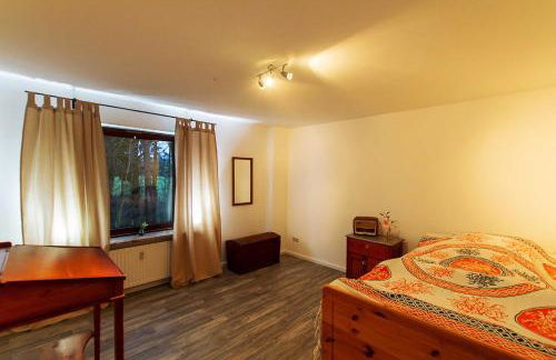 Villa anno 1924 im Dorf - Foto 11