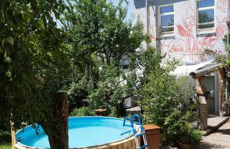 Traumhaftes GARTENLOFT - Photo 40