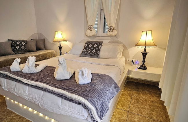 Room in Studio - Pleasure Studios1 Person 3 - Foto 2