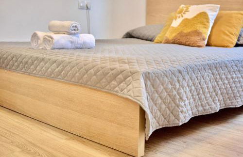 SPACIOUS, SUNNY FLAT BY CITY OF ARTS & SCIENCES - Foto 12