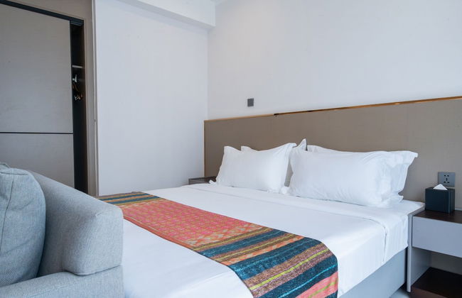 One Park Hotel & Residence - Photo 8