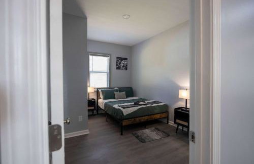 4 Min to Downtown - 11 to Elon - Washer and Dryer - Foto 23