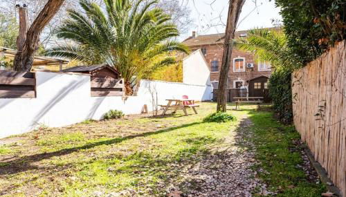 Charmant Studio au cœur des Marais Salants - Foto 3