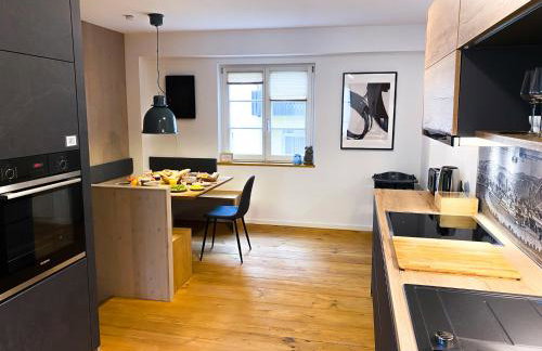 Downtown Hideaway - Urlaub deluxe in Landshut - Foto 19