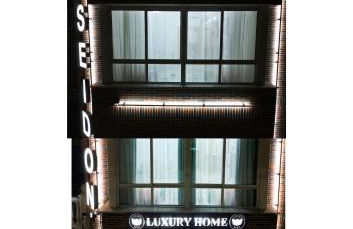 Luxury Home Poseidon - Foto 7