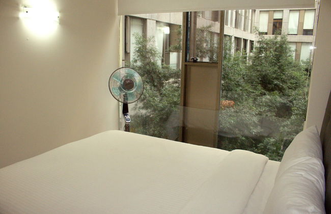 Puerta Alameda Suites - Foto 33