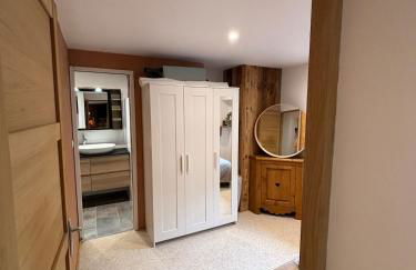 Charming Duplex with balcony - Huez - Photo 20