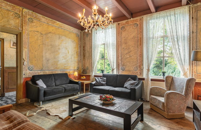 7 bedroom House in Zaamslag with garden - Photo 2