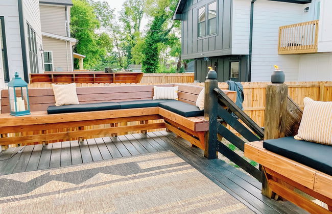 Wishful Dreaming Nashville - Photo 47