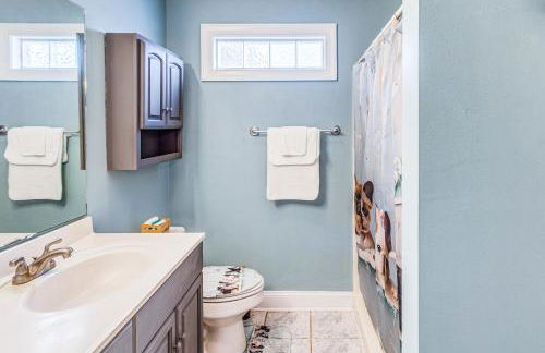 Screened Porch and Pool Access Longs Golf Getaway - Foto 13