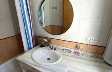 Directo a la playa con vistas del mar - Foto 19