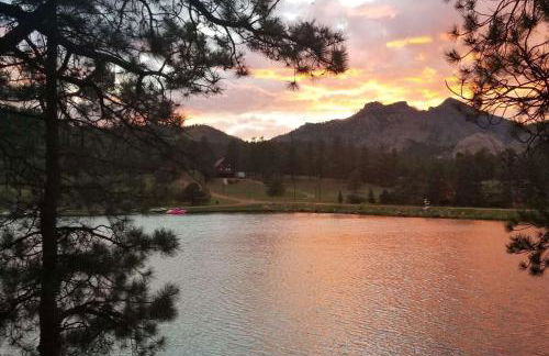 Lake House - Foto 42