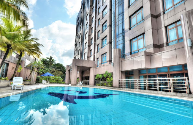 Orchard Grand Court - Photo 33