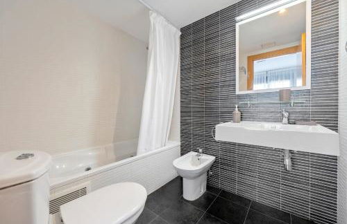 Hauzify I Apartament Garbí - Foto 14
