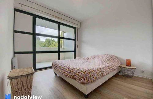 Appartement au bord du lac - Photo 8